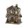 Lemax fearful fashions clothiers Spooky Town 2025