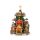 Lemax the tannenbaum tower christmas shops Santa's Wonderland 2025