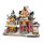 Lemax teddy bear factory Caddington Village 2025