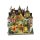 Lemax noel alsace Caddington Village 2025