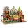 Lemax everlasting christmas trees Caddington Village 2026