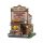 Lemax doggie on a stick corn dogs Harvest Crossing 2025