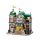 Lemax tiny tim's toffee makers Caddington Village 2025