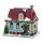 Lemax smythe residence Caddington Village 2025