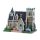 Lemax st. oswald's church Caddington Village 2025