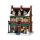 Lemax the five pence shoppe Caddington Village 2025