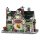 Lemax beatrice's garden supply boutique Caddington Village 2025