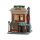 Lemax pat-a-cake bakery, Caddington Village 2025