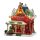 Lemax festive tidings nursery Santa's Wonderland 2026