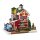 Lemax reid's trees and wreaths Harvest Crossing 2026
