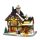 Lemax the creative cottage Caddington Village 2026