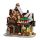 Lemax the chocolate dip fondue Vail Village 2026