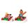 Lemax sweet sledding s/2 Sugar 'N' Spice 2017