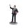 Lemax pastor waving General 2026