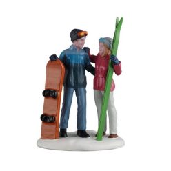 Lemax winter date General 2026