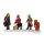 Lemax festive holiday shoppers Vail Village 2026