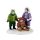 Lemax cozy snowsuits Vail Village 2026