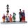 Lemax street lamp serenade General 2016