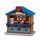 Lemax chocolatier Caddington Village 2026