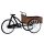 Lemax carry bike Caddington Village 2016