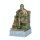 Lemax park statue – Charles Darwin General 2016
