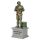 Lemax park statue – Shakespeare General 2016