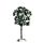 Lemax balsam fir tree, small General 2016