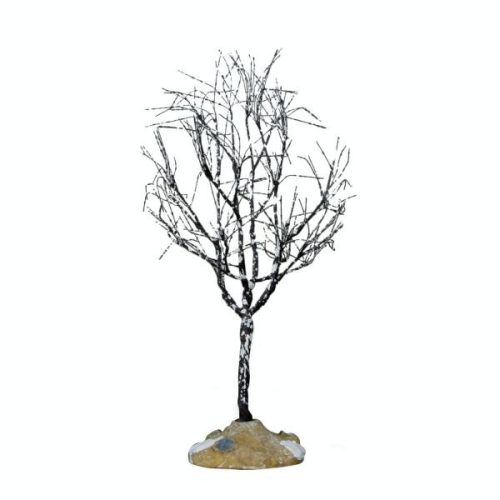 Lemax butternut tree, small General 2016