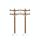 Lemax telephone poles s/2 General 2006