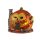 Lemax pumpkin skull house Spooky Town 2026