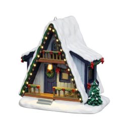 Lemax a-frame rental home Vail Village 2026