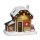 Lemax ski patrol summit station Vail Village 2026