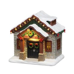 Lemax ski shop Vail Village 2026