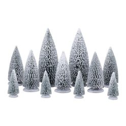 Lemax white pine trees General 2026