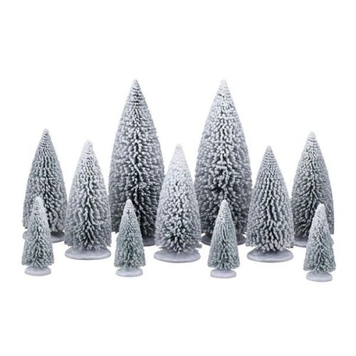 Lemax white pine trees General 2026