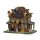 Lemax silver slug saloon Spooky Town 2026