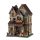 Lemax halloween at the wilsons Spooky Town 2026