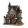 Lemax frightful fangs dentistry Spooky Town 2026