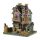 Lemax undead manor Spooky Town 2026
