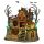 Lemax the cursed cabin Spooky Town 2026