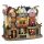 Lemax timewarp clockworks Spooky Town 2026