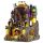 Lemax dr. dreadmoor's castle Spooky Town 2026