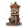 Lemax christmas 'time' countdown Caddington Village 2026