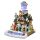 Lemax santa's hot springs oasis Santa's Wonderland 2026