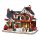 Lemax poinsettia lane bed & breakfast Caddington Village 2026