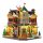 Lemax tidings and joy Caddington Village 2026