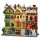 Lemax christmas on victoria street Caddington Village 2026