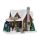 Lemax cozy forest cabin Vail Village 2026