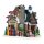 Lemax bighorn peak mountain sports snow gear Vail Village 2026