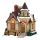 Lemax maple lane chapel Harvest Crossing 2026